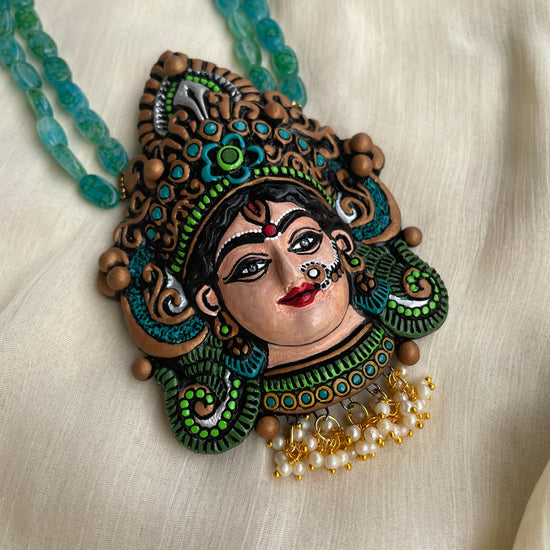 Devi at her best