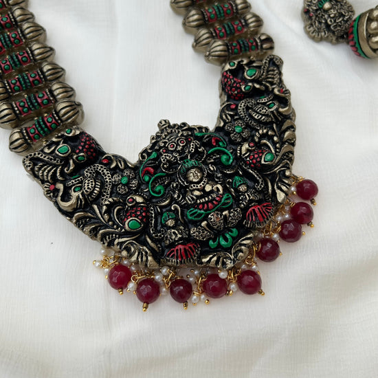 Indian Traditional Jewellery