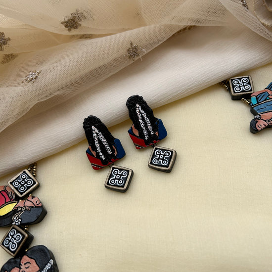 Her Journey: The Stages of Womanhood