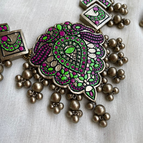 Traditional Treasure