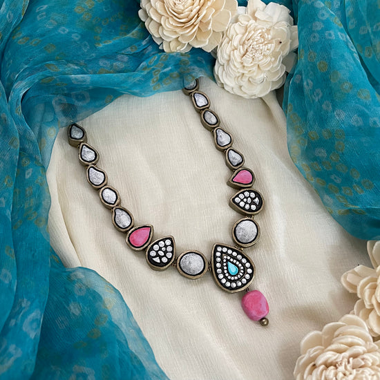 Abstracts Handmade Jewellery