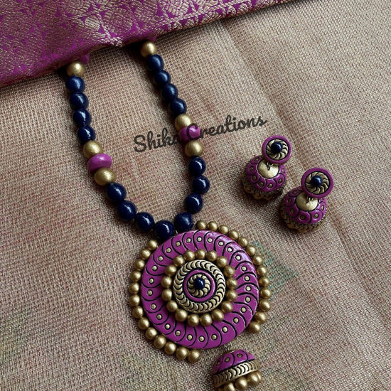 Contemporary Spirals
