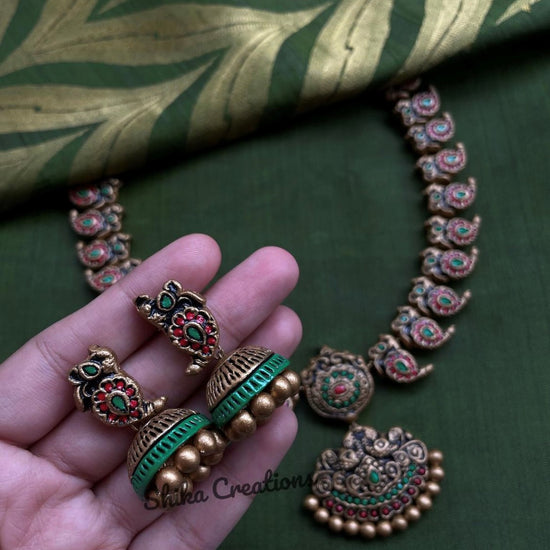 Traditional Anigalan