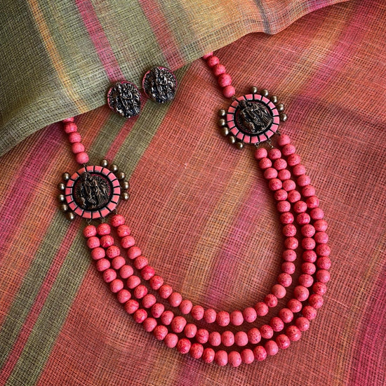 3 Layered Krishna