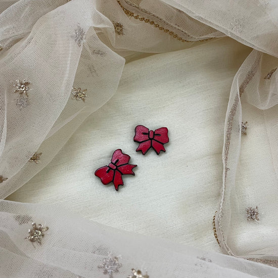 Rosy Bow