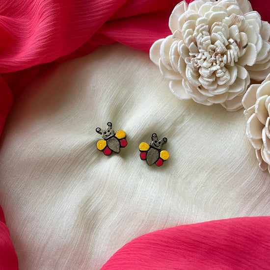 Butterflies!
