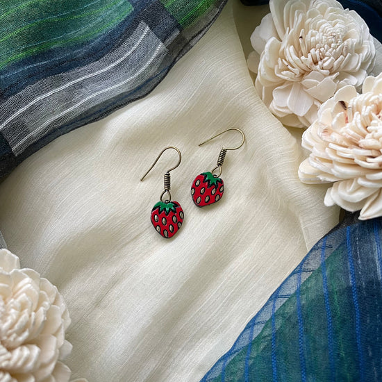 Berries!