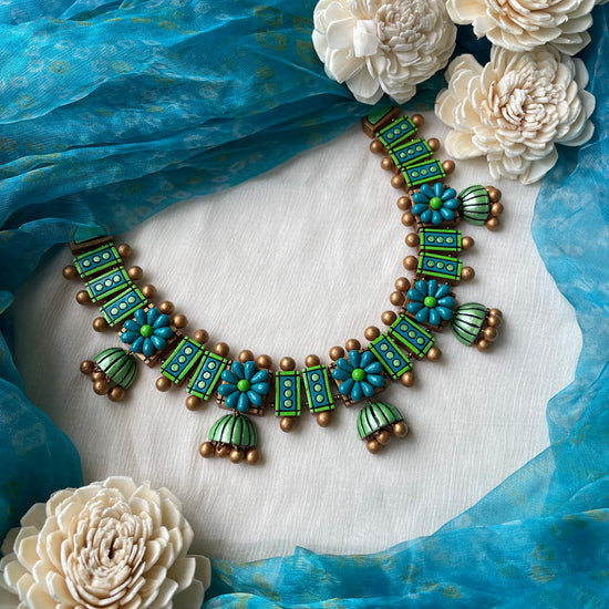 Florals full of life!