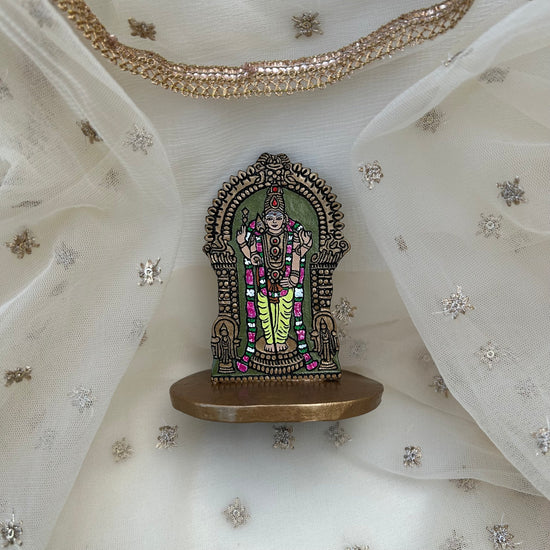 Thiruchendur Murugar