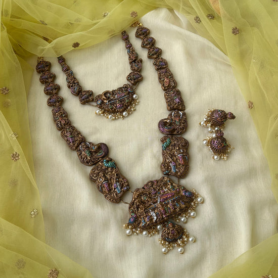 Ranganathar Vaibhavam - The Bridal Set