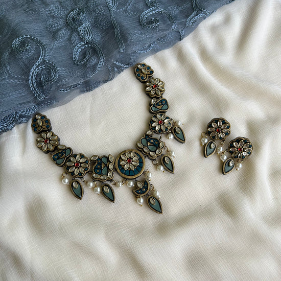 Phthalo turquoise
