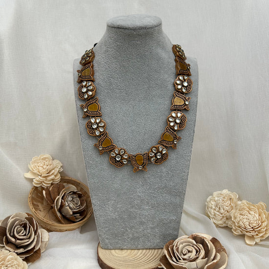 Marigold Radiance