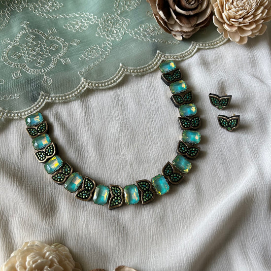 Sea Green Shades