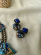 The Artisan’s Story – Handcrafted Terracotta Necklace Set