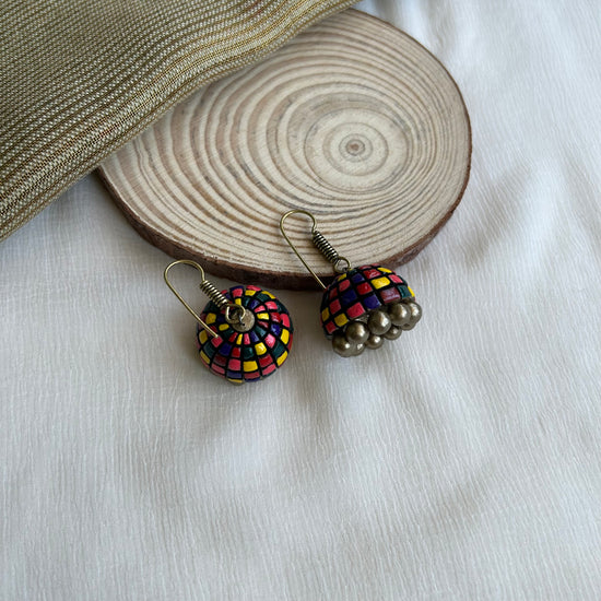 Jhumka 4