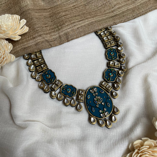 Modernised elegance