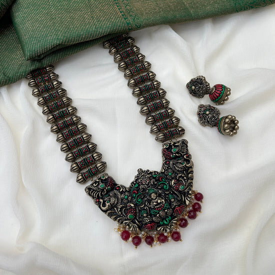 Indian Traditional Jewellery