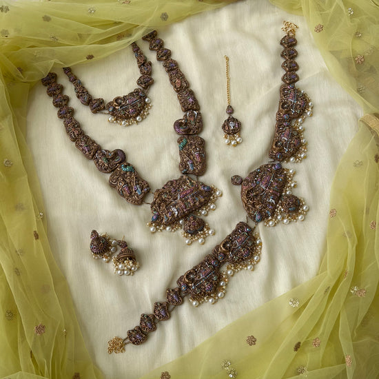 Ranganathar Vaibhavam - The Bridal Set