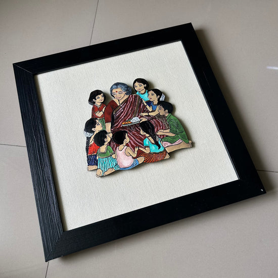 Together and Blessed