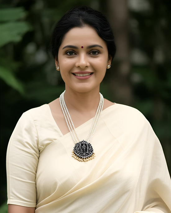 Sita Raman