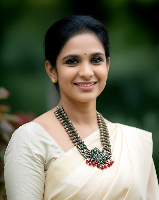 Traditional Vibrance