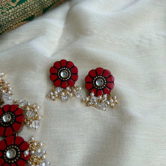 Ruby Garden Treasure