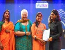 Home-preneur Award - 2019