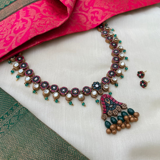 Traditional elegance