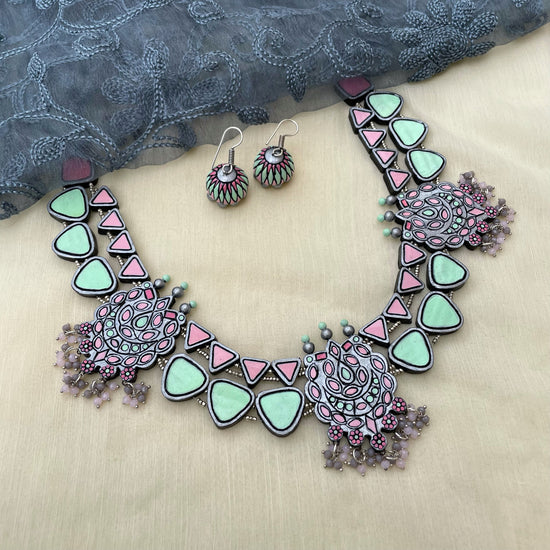 Appealing Pastels