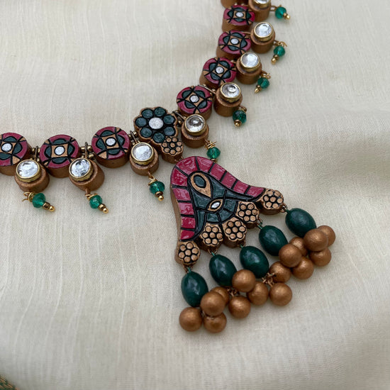 Traditional elegance
