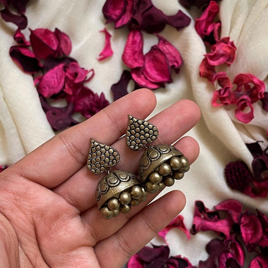 Silk-stocking Terracotta Neckwear