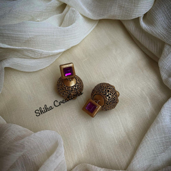 Embossed Boxes