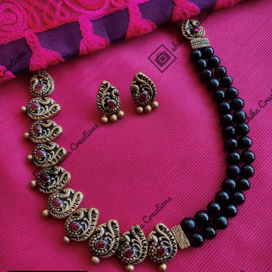 Half and Half Kemp Neckwear