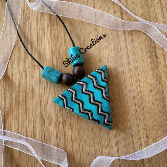 The Abstract Triangle