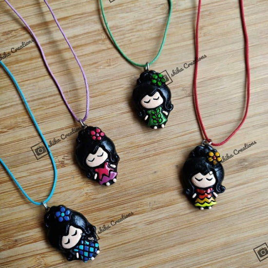 Cuteness Overloaded (Set of 4)