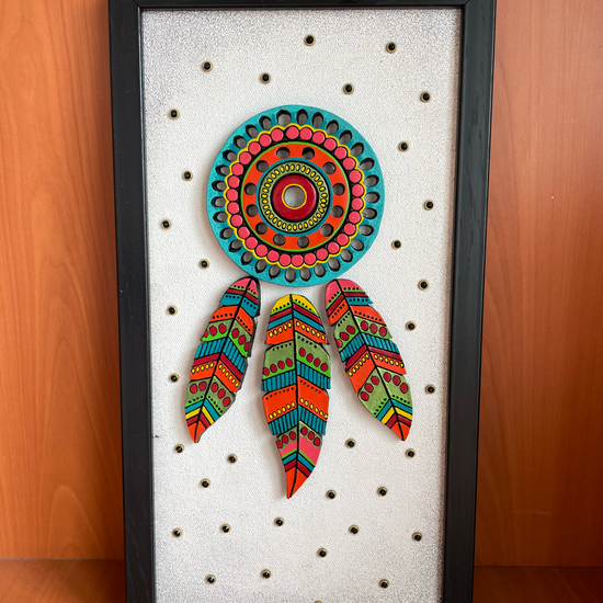 The Dream Catcher