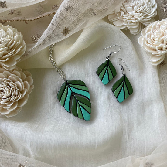 Terracotta daily wear sets