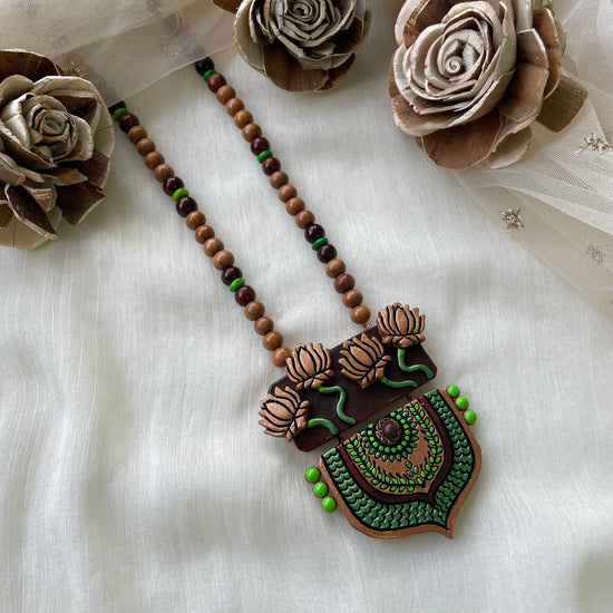 Aroma Clay Jewellery