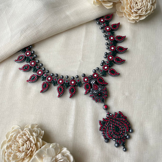 Traditionally modern